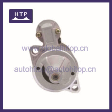China Wholesale starter part for Nissan P40 23300-U0101